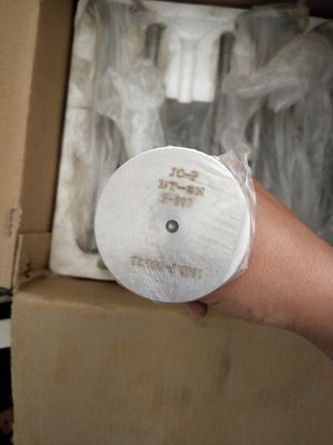 Standard G12V190zldt-2 Pièces de générateur de gaz naturel pour les applications standard du Soudan