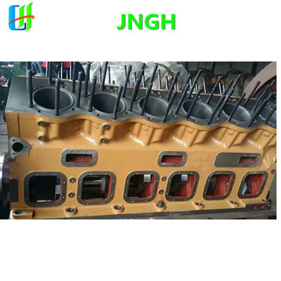 Composant non standard 12V190 Assemblage de cylindre pour moteur diesel de Jinan