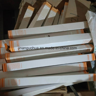 Push Spark Plug pour Shengdong 500kw générateur de gaz naturel pièces de rechange Pct23 certifié