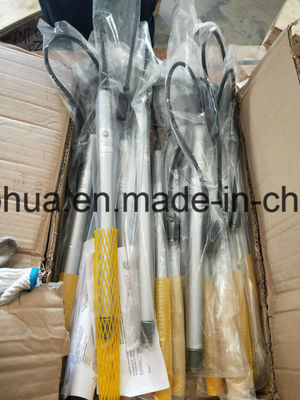 Push Spark Plug pour Shengdong 500kw générateur de gaz naturel pièces de rechange Pct23 certifié