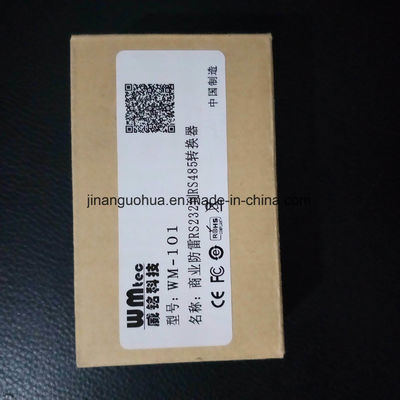 2301A Assemblage électronique de régulateur pour les pièces du générateur Jichai Chidong Component standard