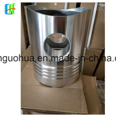 2301A Assemblage électronique de régulateur pour les pièces du générateur Jichai Chidong Component standard