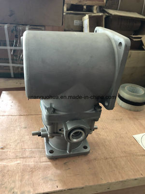 Assemblage de la ligne d'admission du générateur de gaz de Jinan pour la production de gaz naturel avec conception de cylindre