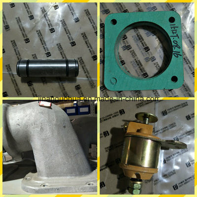 Génération de gaz de Chidong 1512CT. 05.00 Assemblage de piston et de tige de connexion en aluminium 1000