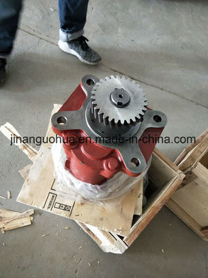 Push 1000 12vb. 07.00 Assemblage d'amortisseur de vibration de torsion pour la production de gaz Jichai