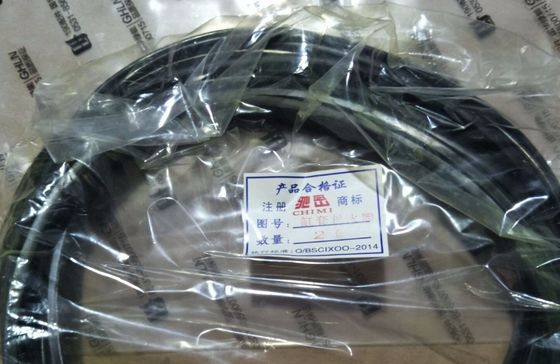 Assemblage de filtre centrifuge certifié CE sur mesure pour les pièces de moteur Jichai Shengdong