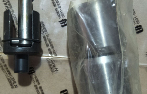 Assemblage de filtre centrifuge certifié CE sur mesure pour les pièces de moteur Jichai Shengdong