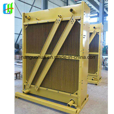 6012A. 38y. 00 Jichai 12V190pzl Assemblage de radiateur pour générateur de 1000kW
