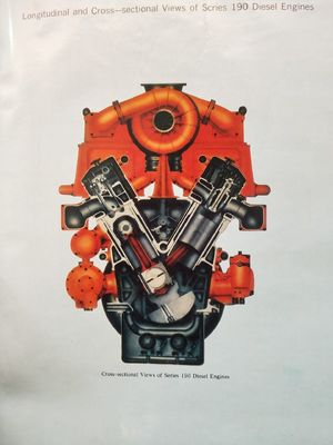500 kW 12V190 groupes électrogènes diesel avec moteur Jichai Jinan certifié CE