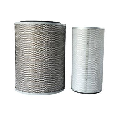 Filtre d'air Jichai 12vb36m40/50 pour moteur diesel de Jinan G12V190zl Composant standard