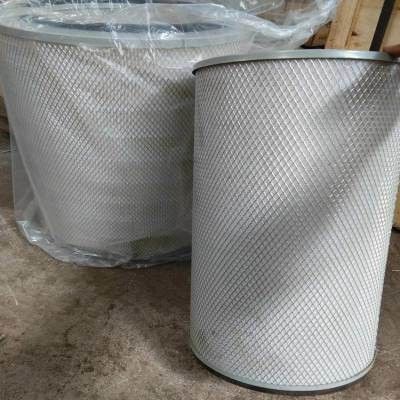 Filtre d'air Jichai 12vb36m40/50 pour moteur diesel de Jinan G12V190zl Composant standard