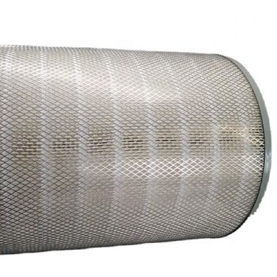 Filtre d'air Jichai 12vb36m40/50 pour moteur diesel de Jinan G12V190zl Composant standard
