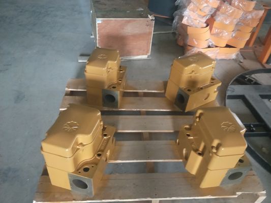 Pipe d'injection de carburant en aluminium pour Chidong 12V190 pièces de moteur diesel