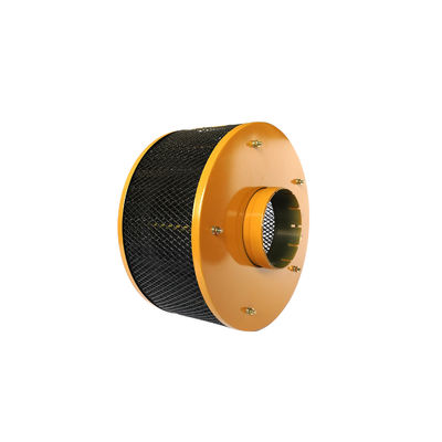 12V190 Yotfj750-25flsh Transmission à couple hydraulique pour un transfert de puissance en douceur