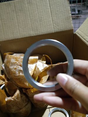 Jinan Guohua Co1200/20 Yozj750-20zhlshb Pièces de moteur diesel Rings à piston pour moteurs