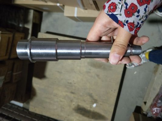 Jinan Guohua Co1200/20 Yozj750-20zhlshb Pièces de moteur diesel Rings à piston pour moteurs