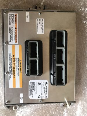 Parties de moteur diesel par Jinan Guohua Matériau en aluminium pour moteur Jichai