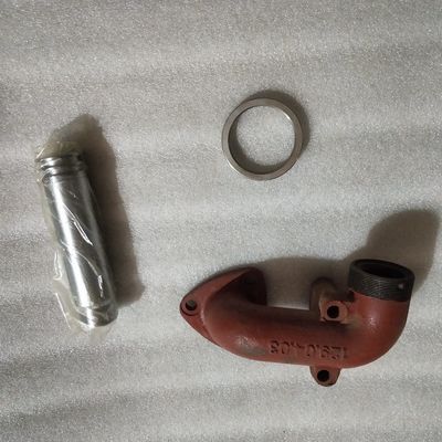 Pièces de moteur diesel Jichai Co1200/20 destinées aux opérations de poussée dans les exploitations pétrolières