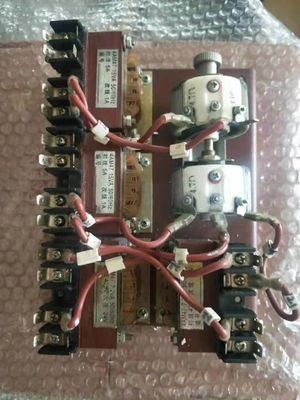 Assemblage de pompe à injection à unité de composants standard pour Jichai Co1200/20 au port de Qingdao