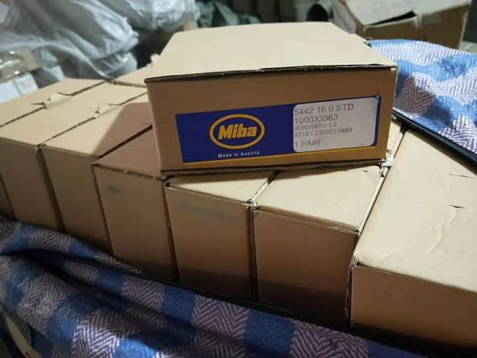12V190/8190/6190/16V190 Assemblage de pompe à injection de générateur pour moteur diesel en Russie