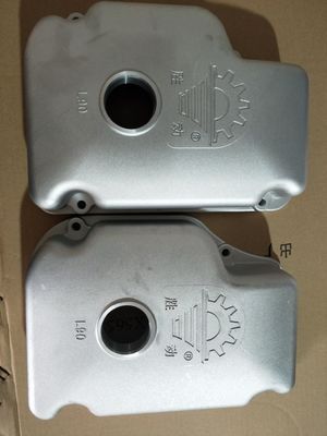 Moteur diesel de Jinan homologué par la CE pour l'industrie de la construction russe