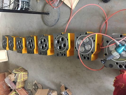 8190 Jinan Marine Engine Parts Jichai Chidong certifié ISO9001 et pour vos besoins en mer