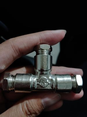Parties de générateur de gaz naturel de 500 kW pour Jichai Jinan 500GF-Tk en certification ISO
