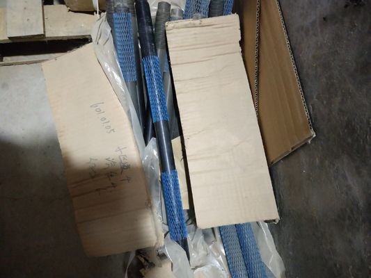 Parties de générateur à gaz naturel de 1000 kW Jichai Jinan pour la certification CE de la source de gaz