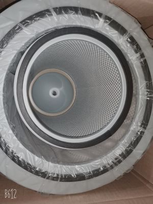 Filtre à air 36M pour le moteur diesel Jichai Chidong Jinan H16V190.12VB