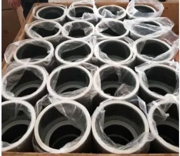 Filtre à air 36M pour le moteur diesel Jichai Chidong Jinan H16V190.12VB