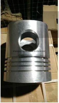 Piston de poussée en alliage d'aluminium et assemblage de la tige de connexion Shengdong Conçu pour pousser