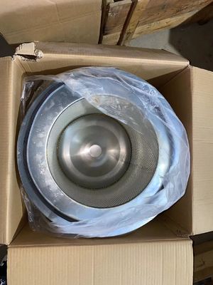 Piston de poussée en alliage d'aluminium et assemblage de la tige de connexion Shengdong Conçu pour pousser