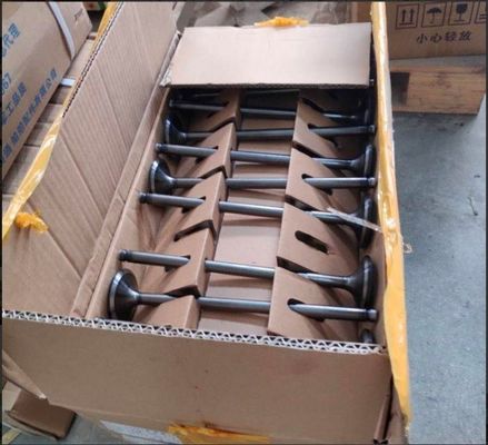 190 anneau de siège de vanne demande personnalisée pour Jinan moteur diesel fourniture de pièces de rechange