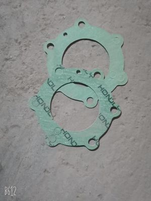 Fourniture de joints de joints de composants standard pour les pièces de rechange des moteurs diesel Jichai