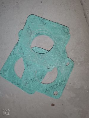 Fourniture de joints de joints de composants standard pour les pièces de rechange des moteurs diesel Jichai