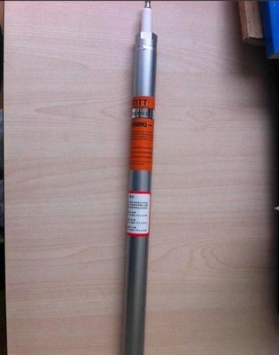Guide de soupape et composant standard pour pièces détachées de moteurs diesel Jichai certifié CE 190