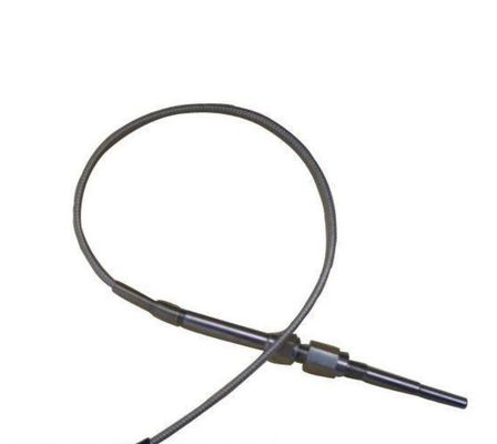 Guide de soupape et composant standard pour pièces détachées de moteurs diesel Jichai certifié CE 190
