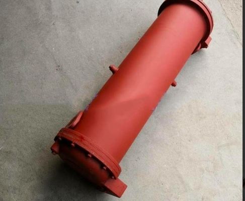 Certifié ISO9001 Jichai Chidong Z12V190bd2 refroidisseur d'huile pour moteur diesel avec vilebrequin
