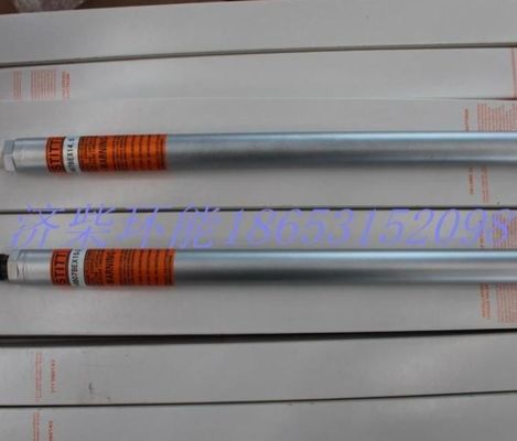 refroidissement par eau Jichai 12V190 chambre de pré-combustion bougie d'allumage pour la méthode de refroidissement