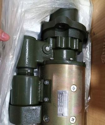 Moteur électrique en aluminium de 12 vb. 46,03 Jichai Moteur électrique de 12 vb. 46,110X Moteur de Jinan Guohua
