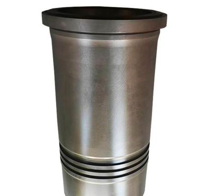 Résistance à l'usure de l'acier pour moteur diesel
