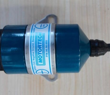Demande personnalisée 12V190 bobine d'allumage 1812t. 90.30 pour les pièces du générateur de gaz Ji Chai