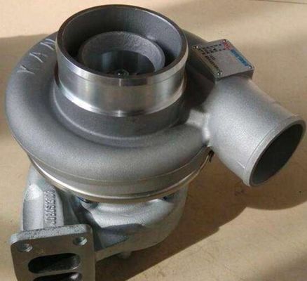 Personnalisation 12V190 Turbocompresseur T74.61.00 pour la personnalisation du moteur Jichai