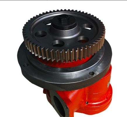 Jichai A12V190pzl 3 pompe à huile 12V190 Certification CE avec certification CE