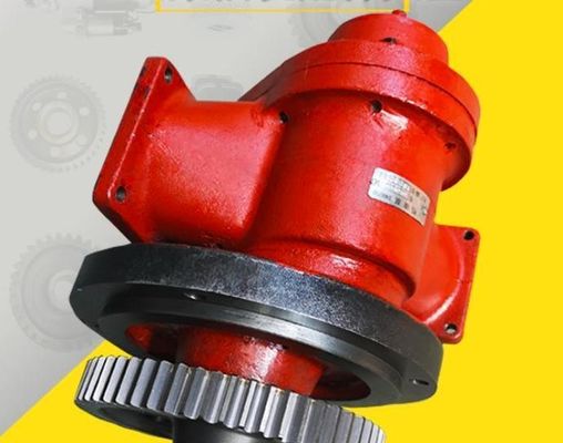 Jichai A12V190pzl 3 pompe à huile 12V190 Certification CE avec certification CE