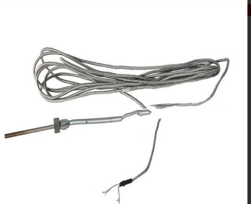 Petite taille 190 thermocouple à température d'échappement Jinan moteur diesel fourniture de pièces détachées