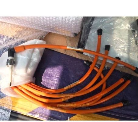 Composant standard 12V injecteur de carburant Buseaux de moteur diesel et buseaux mécaniques Pousse