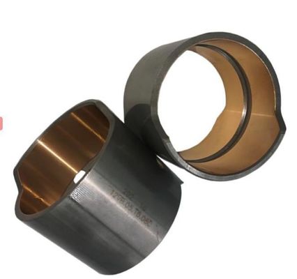 Jichai Z12V190bc10 Rod de raccordement diesel