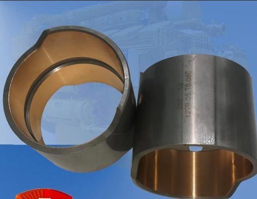Jichai Z12V190bc10 Rod de raccordement diesel
