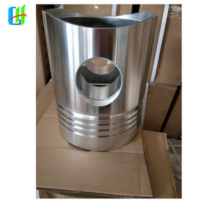 Formulaire d'arrangement du moteur diesel à V cylindres à quatre temps Z12V190b Jichai pour bateau à Jinan